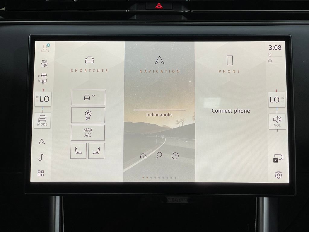 Used 2024 Land Rover Range Rover SE image 24