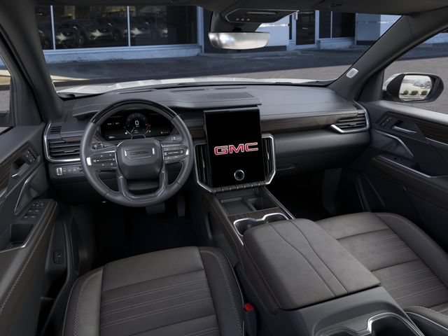 New 2026 GMC Acadia Denali Ultimate w/ LPO, Floor Liner Package AWD/4WD image 15