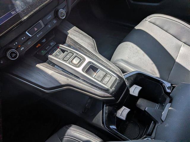 Used 2018 Honda Clarity Touring image 11