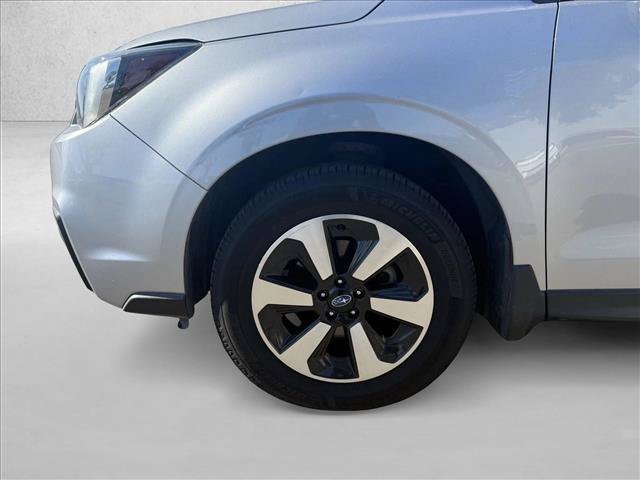 Used 2017 Subaru Forester 2.5i Premium w/ All-Weather Package AWD/4WD image 21