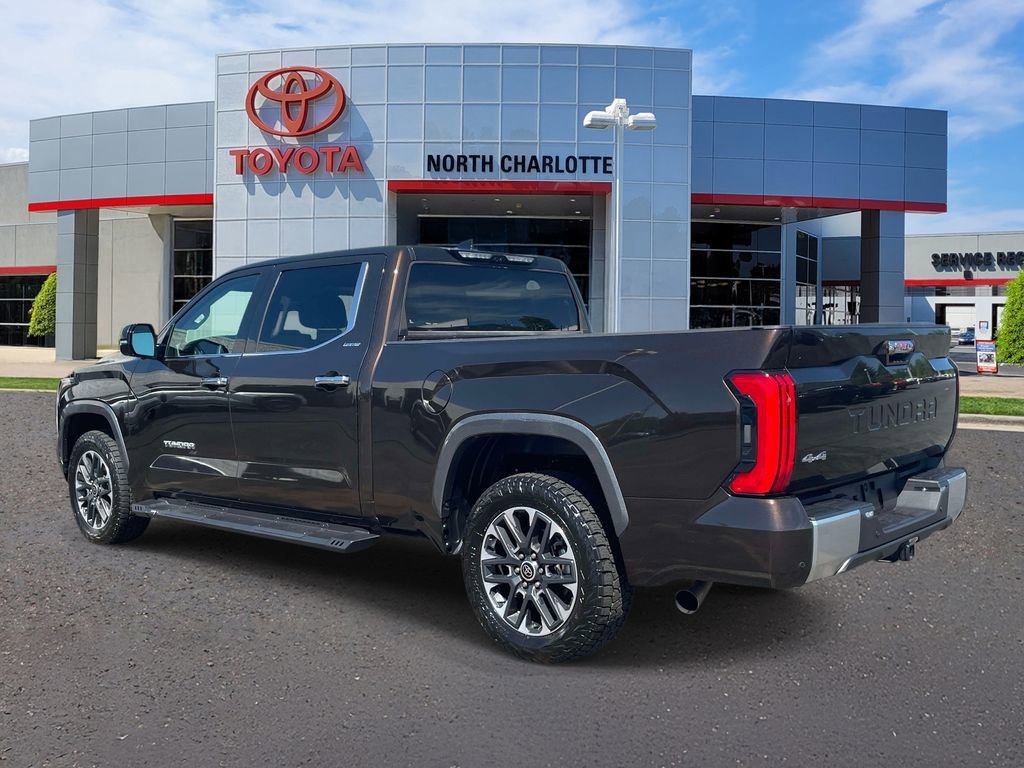 Used 2023 Toyota Tundra Limited image 6