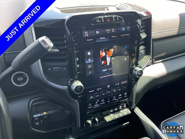 Used 2022 RAM 2500 Laramie w/ Night Edition AWD/4WD image 30