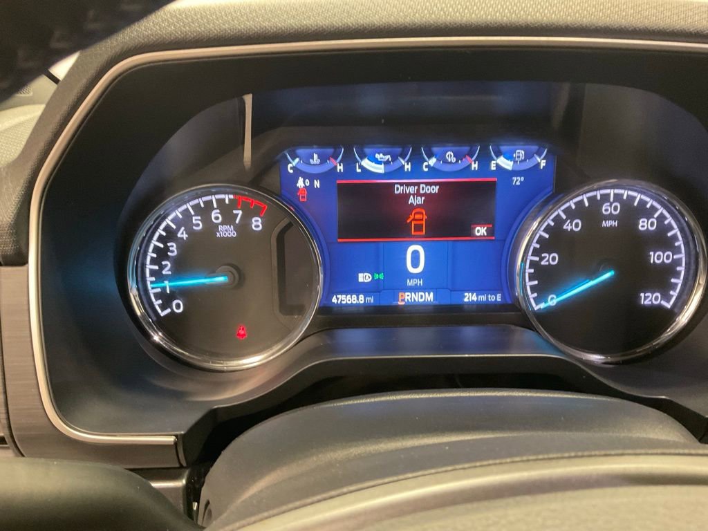 Used 2022 Ford F150 XLT w/ Equipment Group 302A High image 10