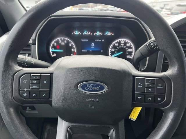 Used 2023 Ford F150 XLT w/ XTR Package image 20