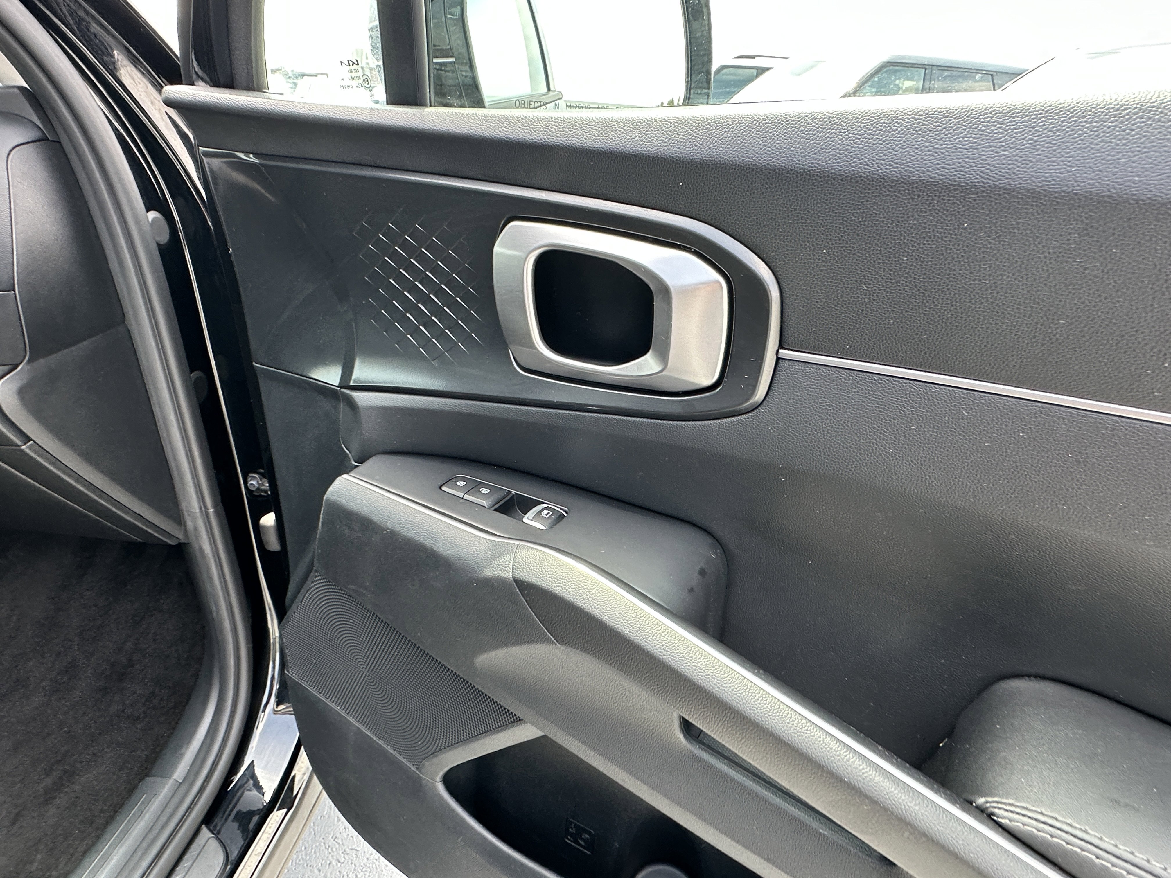 Certified 2023 Kia Sorento S FWD image 16