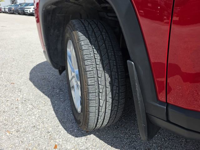 Used 2023 Jeep Compass Sport image 37