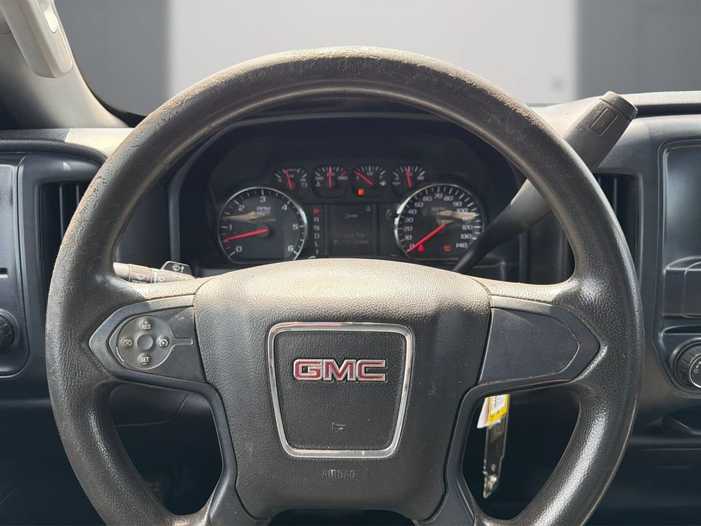Used 2018 GMC Sierra 2500 4x4 Crew Cab image 19