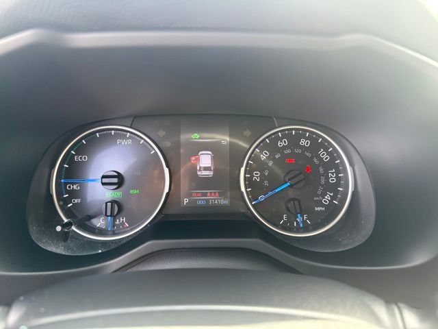 Used 2021 Toyota RAV4 XLE w/ Convenience Package AWD/4WD image 27