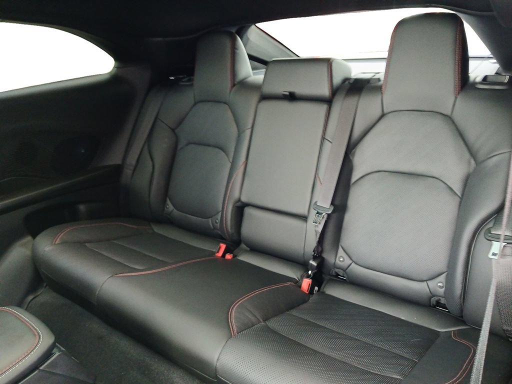 New 2026 Dodge Charger Scat Pack AWD/4WD image 22