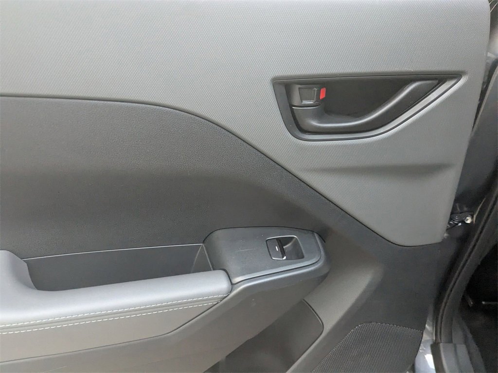 Used 2024 Subaru Crosstrek 2.0i Premium image 24