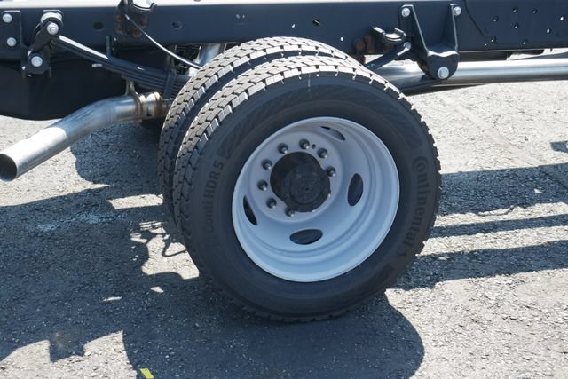 New 2026 Ford F450 XL AWD/4WD image 9