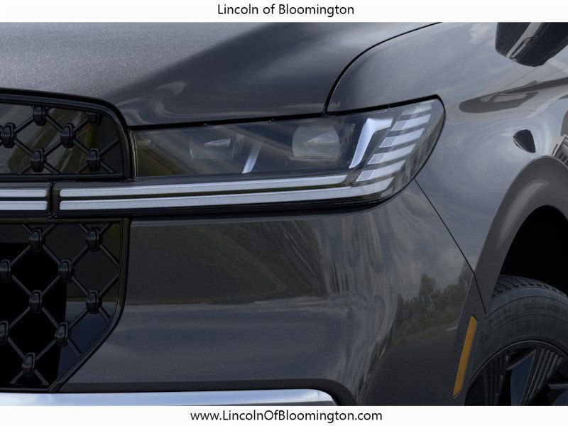 New 2026 Lincoln Navigator L Reserve AWD/4WD image 19