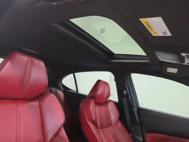 Used 2019 Acura TLX w/ Technology & A-SPEC Package AWD/4WD image 13