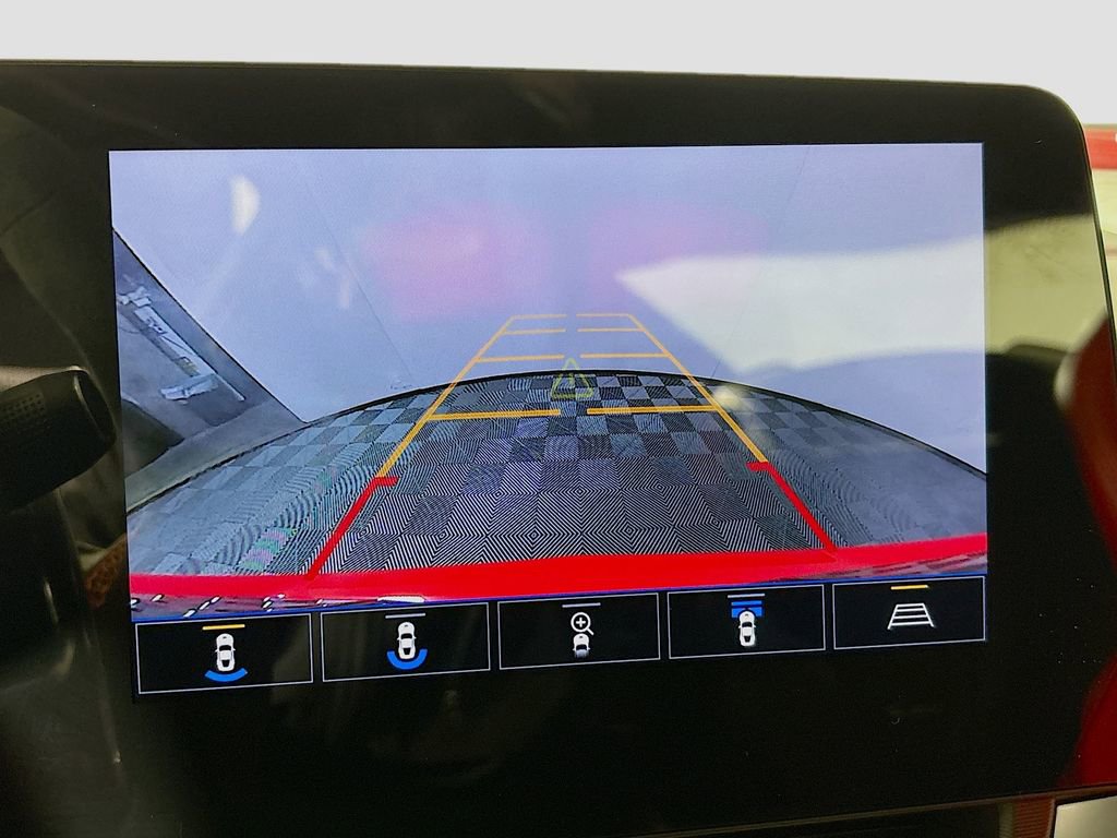 Certified 2023 Chevrolet Corvette Stingray Preferred Cpe w/ Z51 Performance Package image 18