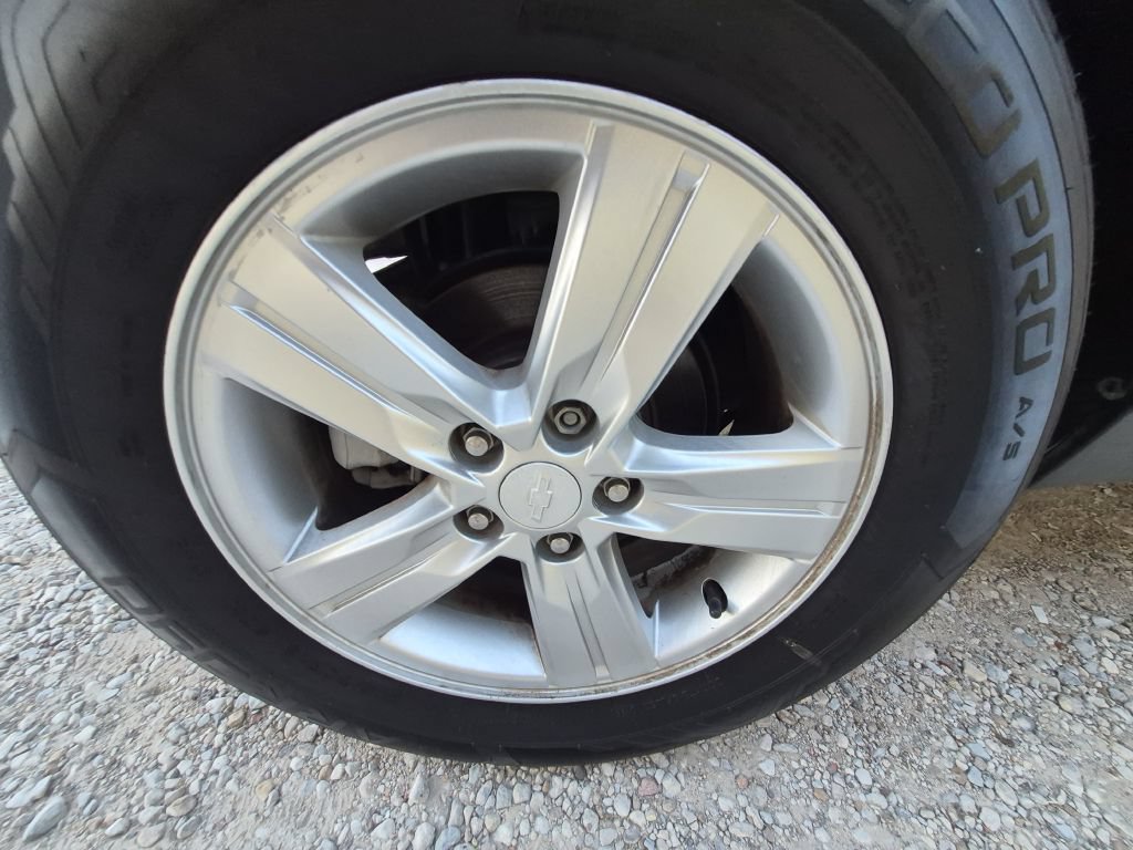 Used 2019 Chevrolet Trax LT w/ LT Convenience Package AWD/4WD image 20