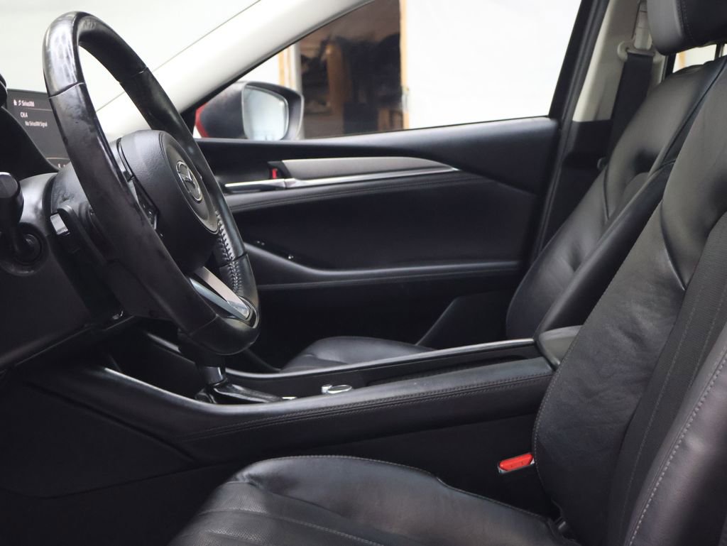Used 2019 MAZDA MAZDA6 Grand Touring Reserve FWD image 18