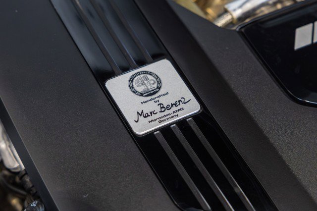 Used 2025 Mercedes-Benz AMG GT 63 S image 35