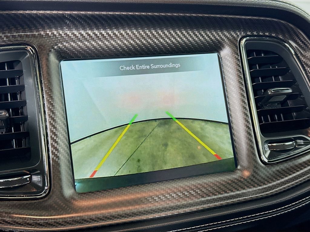 Used 2023 Dodge Challenger SRT Hellcat image 15