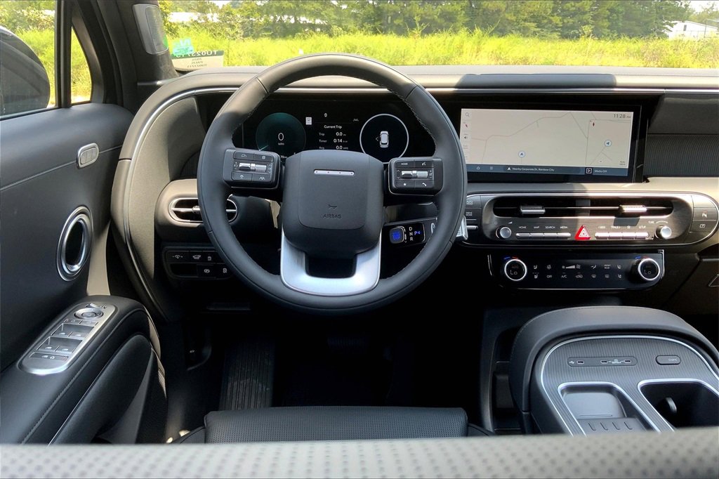 New 2026 Hyundai Palisade Calligraphy image 15