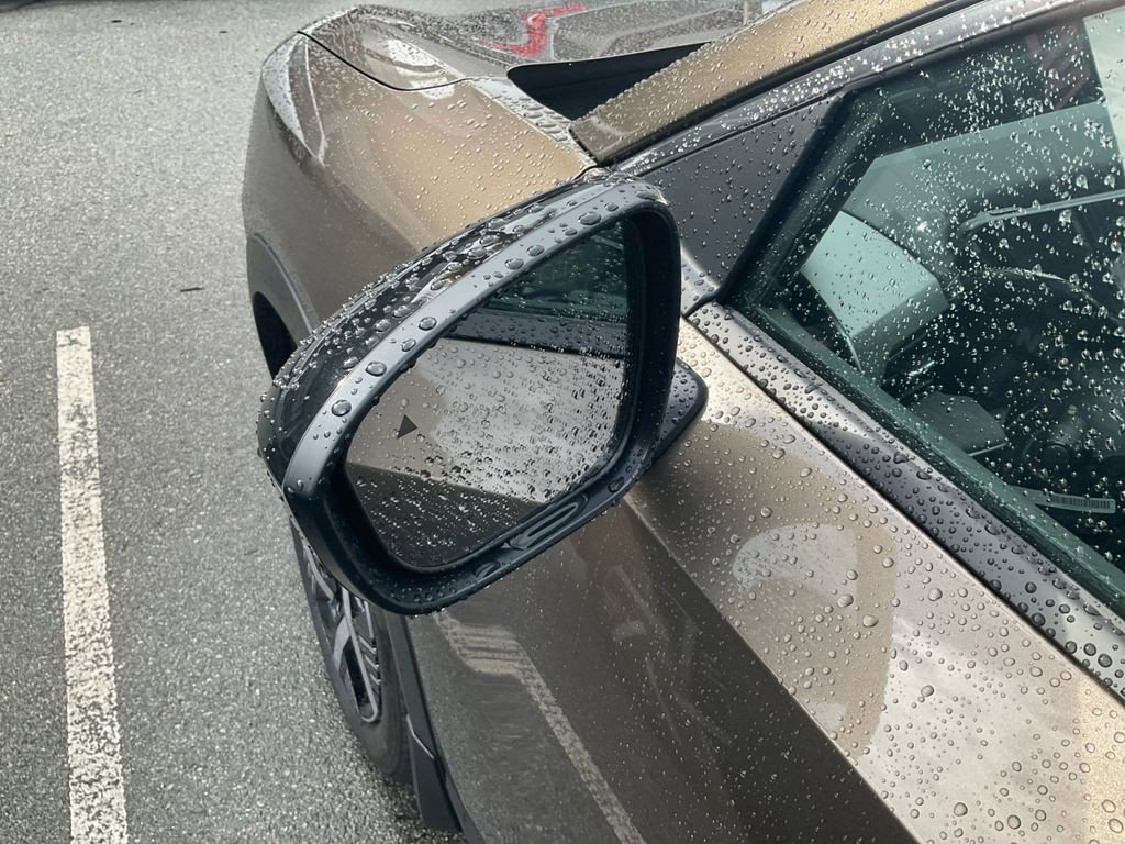 New 2026 Nissan Kicks SV image 33