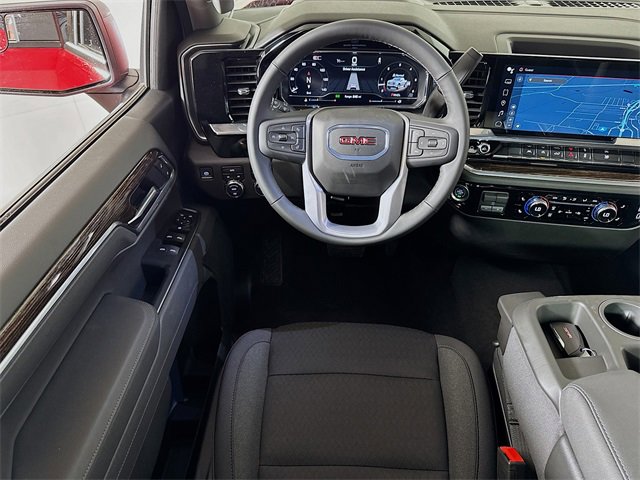 New 2025 GMC Sierra 1500 Elevation w/ Max Trailering Package image 15
