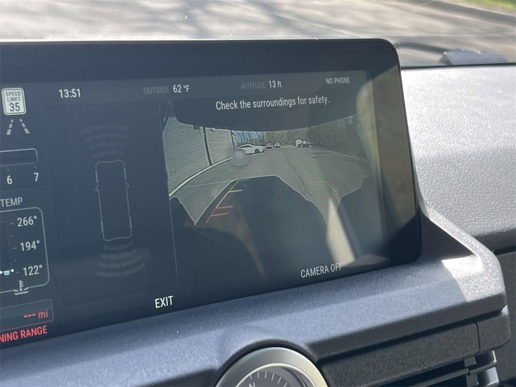 New 2025 INEOS Grenadier Fieldmaster Edition image 24