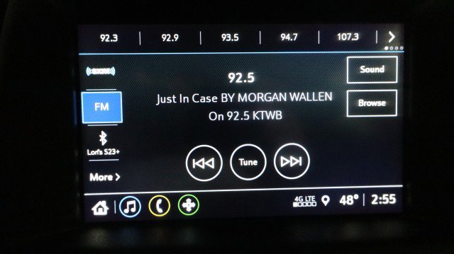 Used 2018 GMC Terrain SLT image 13