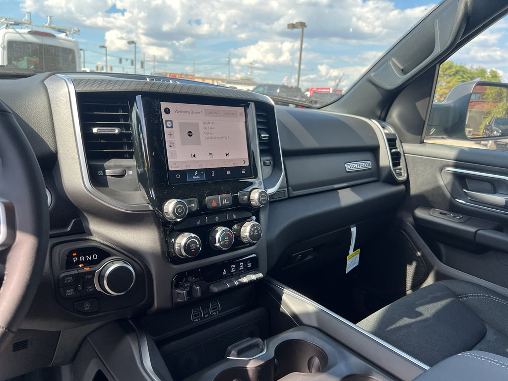 New 2026 RAM 1500 Big Horn image 11