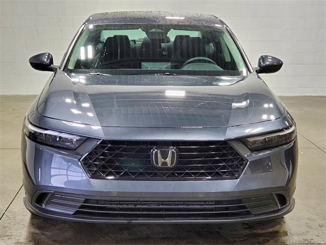 Certified 2023 Honda Accord EX image 7