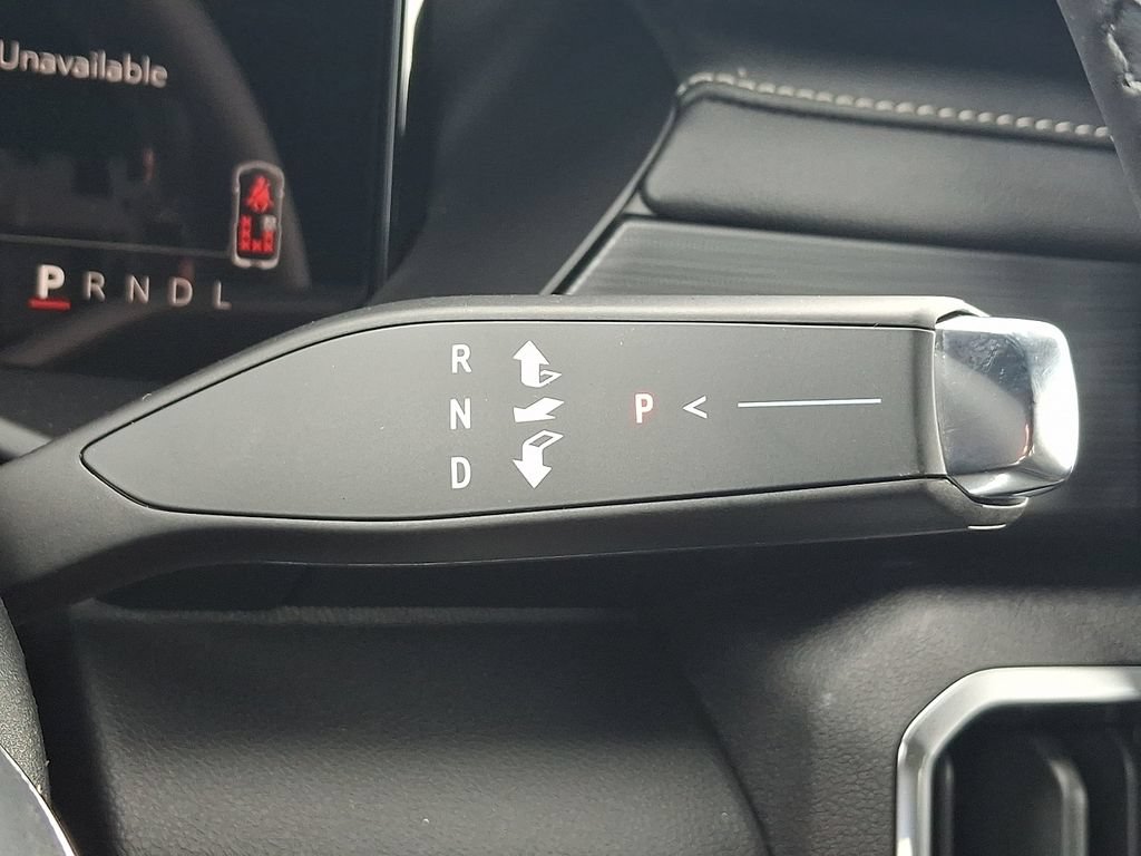New 2026 GMC Acadia Elevation w/ Black Edition AWD/4WD image 8