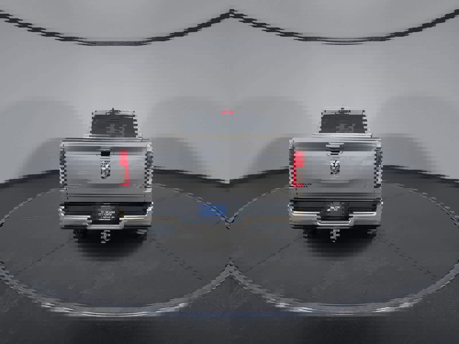 Used 2020 RAM 1500 Big Horn image 7