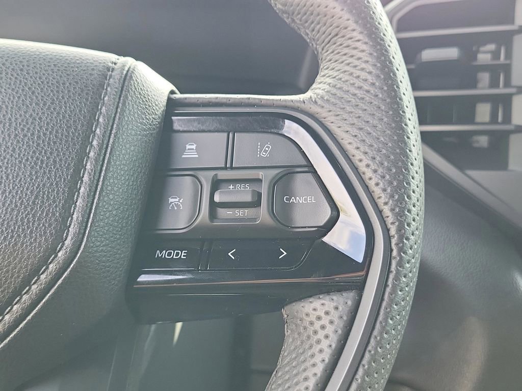 Used 2024 Toyota Tundra TRD Pro AWD/4WD image 24