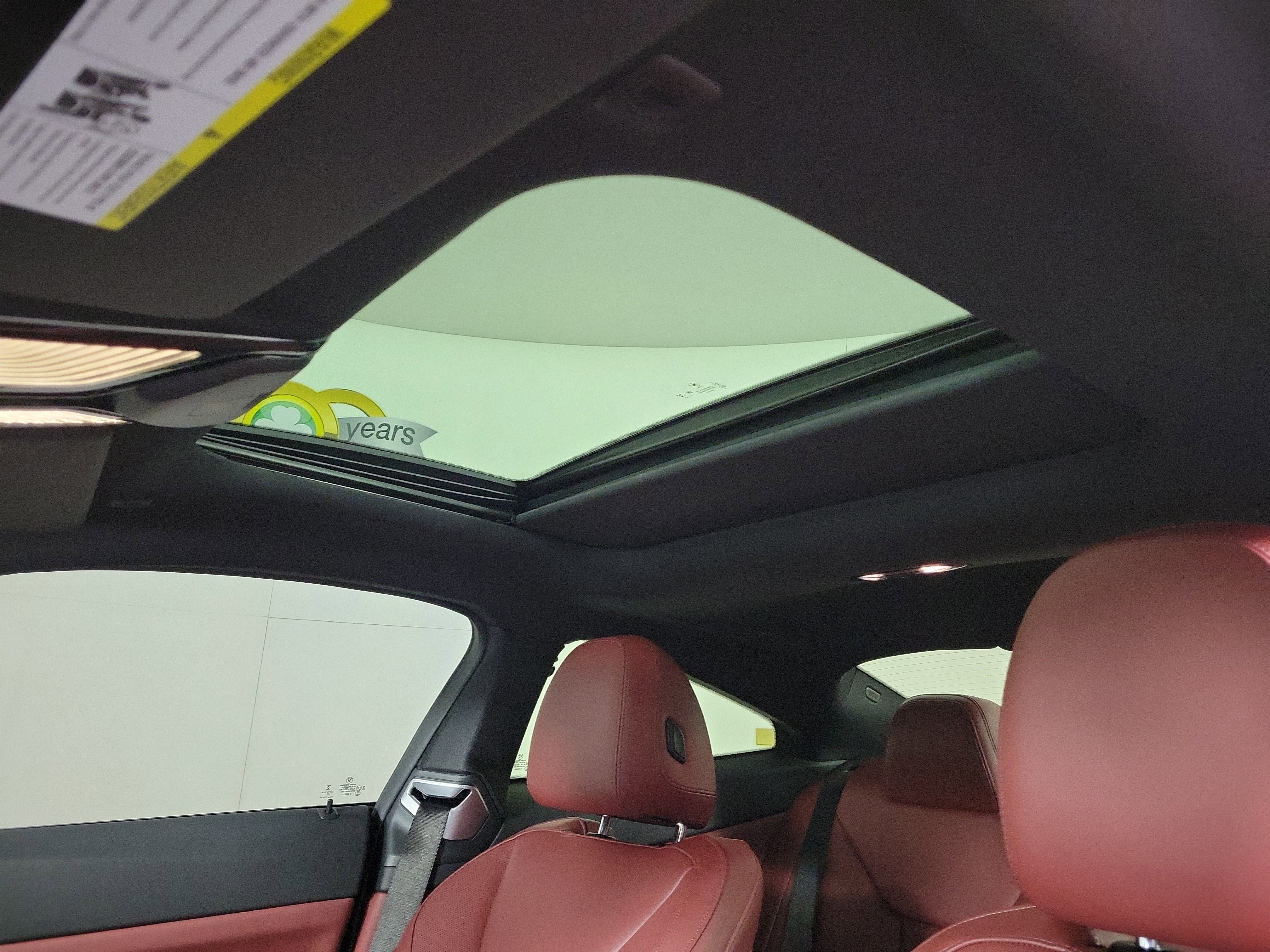 Certified 2024 BMW 440i xDrive Coupe image 20