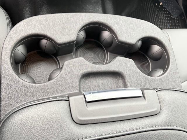 New 2026 RAM 2500 Tradesman w/ Commercial Features Package image 24