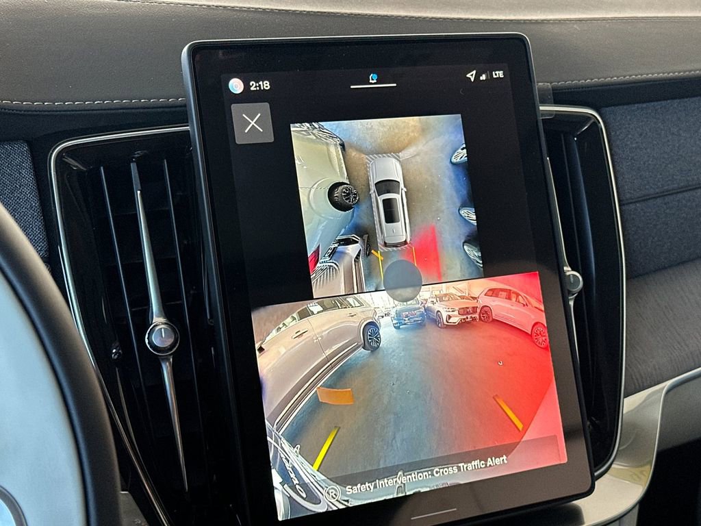 New 2026 Volvo XC90 T8 Ultra w/ Protection Package Premier image 20