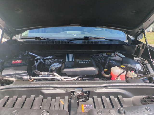 Used 2020 Chevrolet Silverado 1500 RST w/ All-Star Edition AWD/4WD image 25