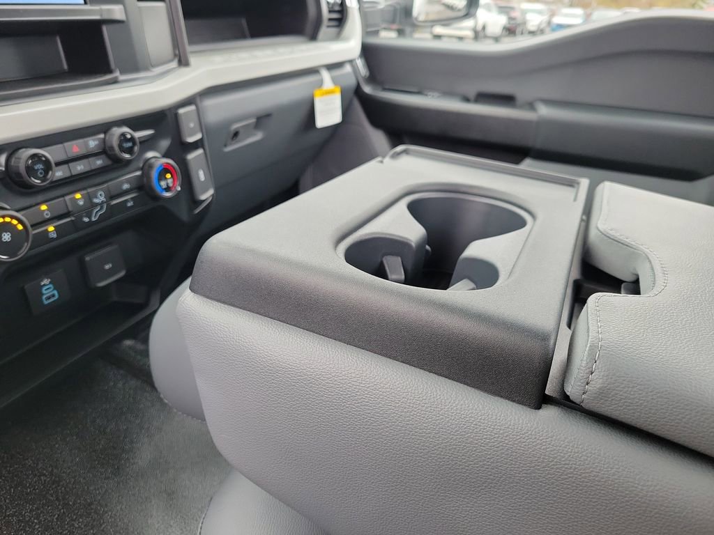 New 2026 Ford F350 XL w/ FX4 Off-Road Package image 30