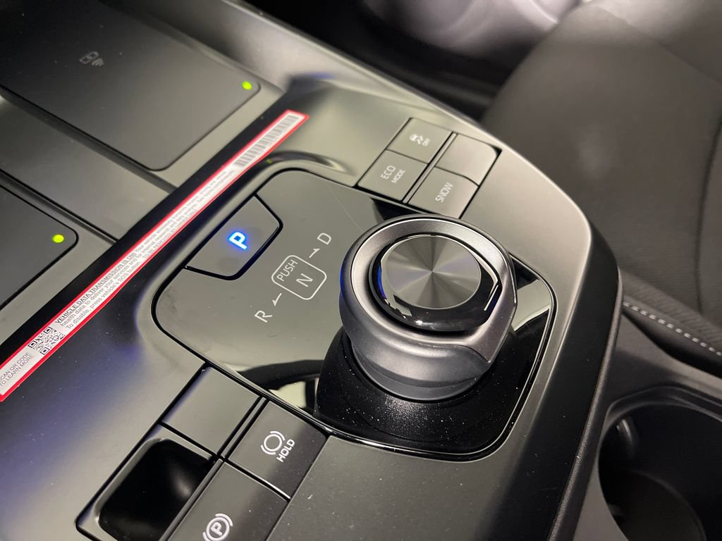 New 2026 Toyota C-HR AWD/4WD image 22