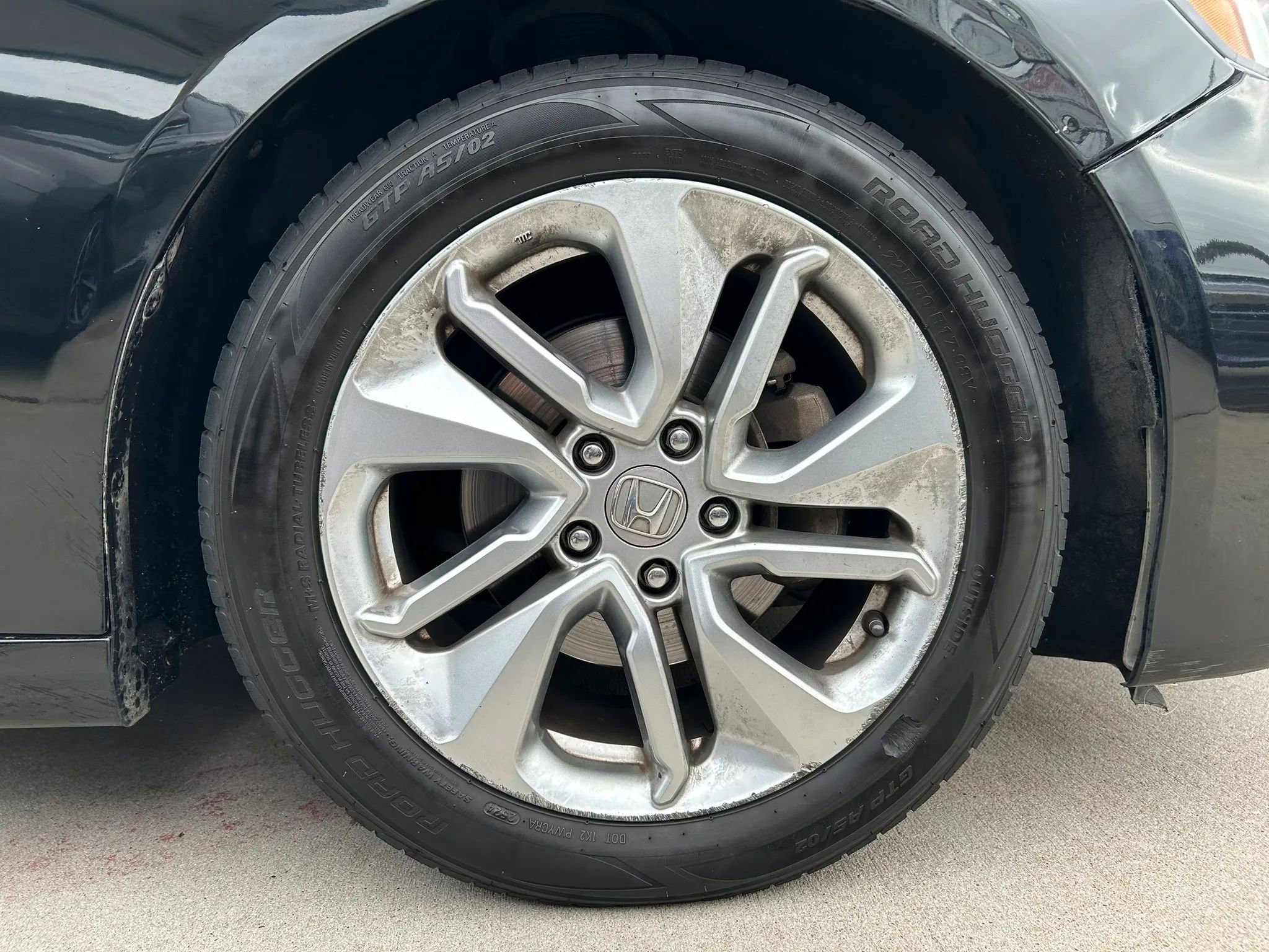 Used 2018 Honda Accord LX image 26
