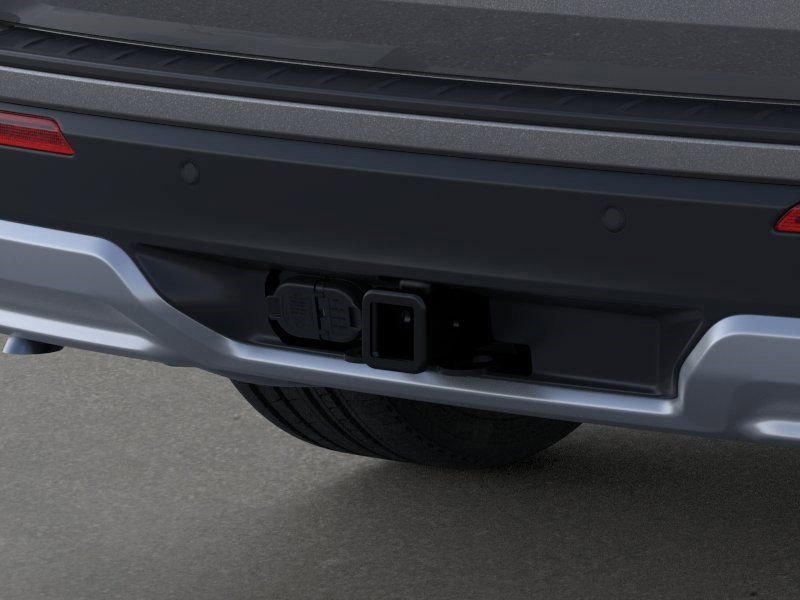 New 2026 Ford Explorer Platinum RWD image 23