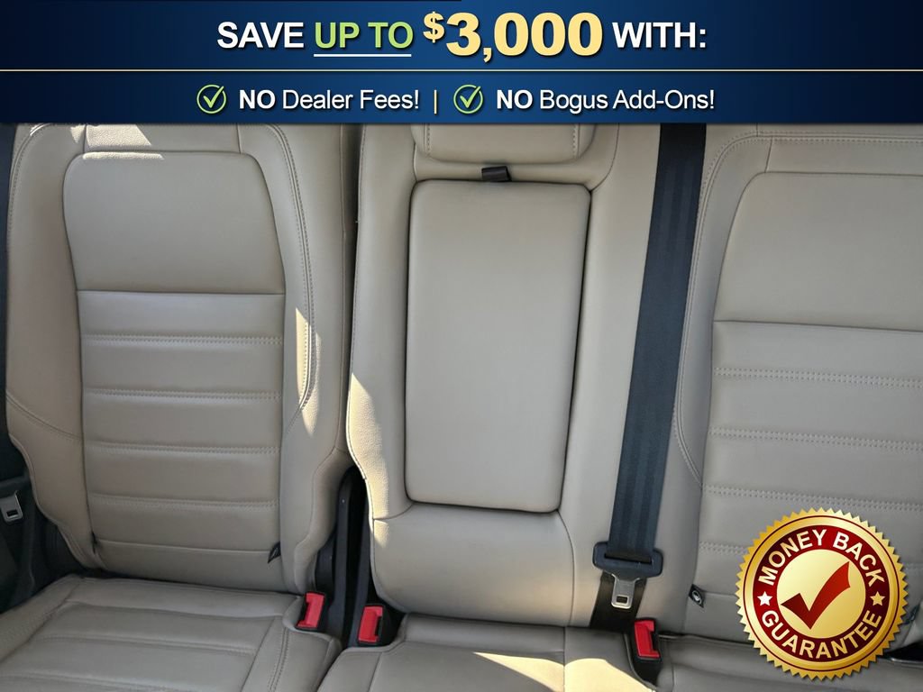 Used 2019 Ford Escape SEL AWD/4WD image 21