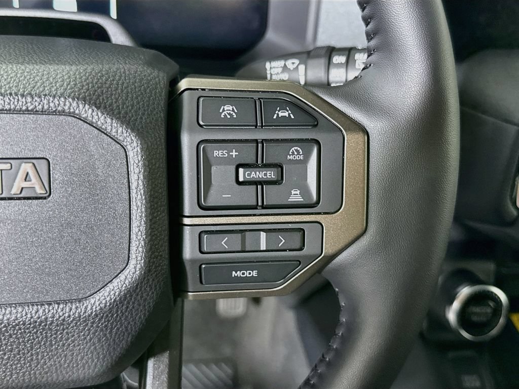 Certified 2025 Toyota Land Cruiser w/ Premium Package AWD/4WD image 25