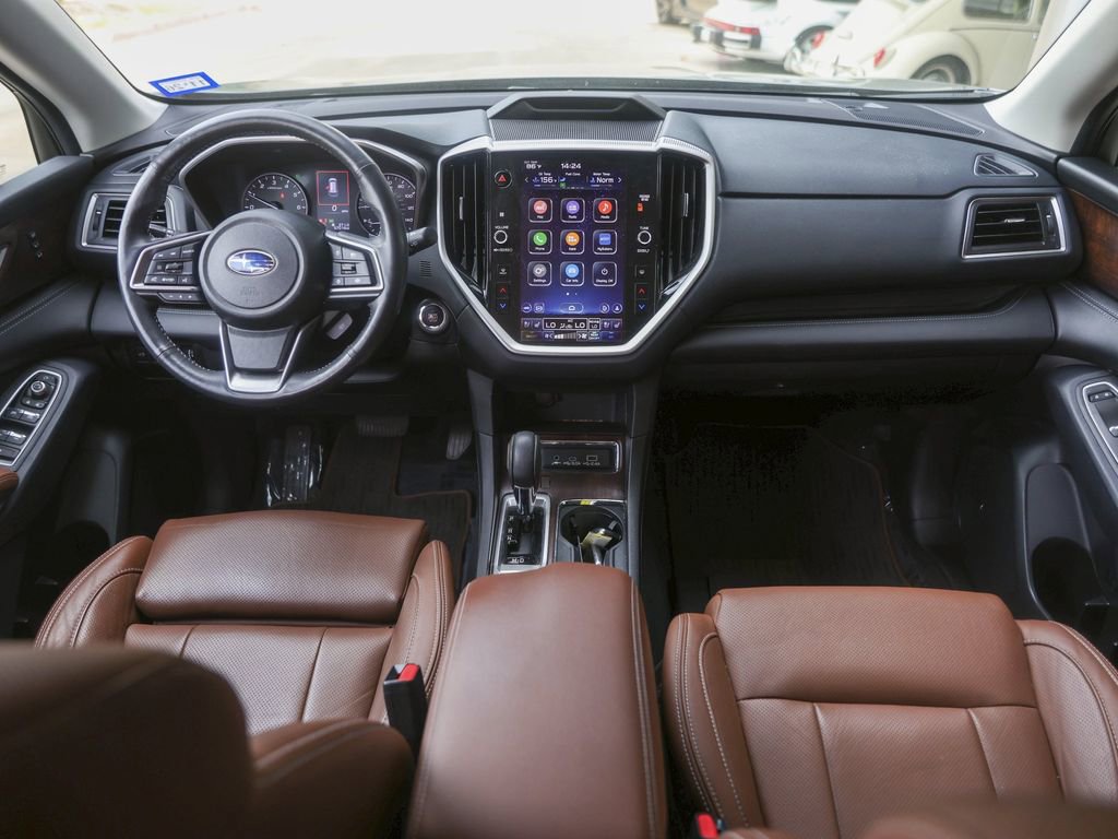 Used 2023 Subaru Ascent Touring image 32