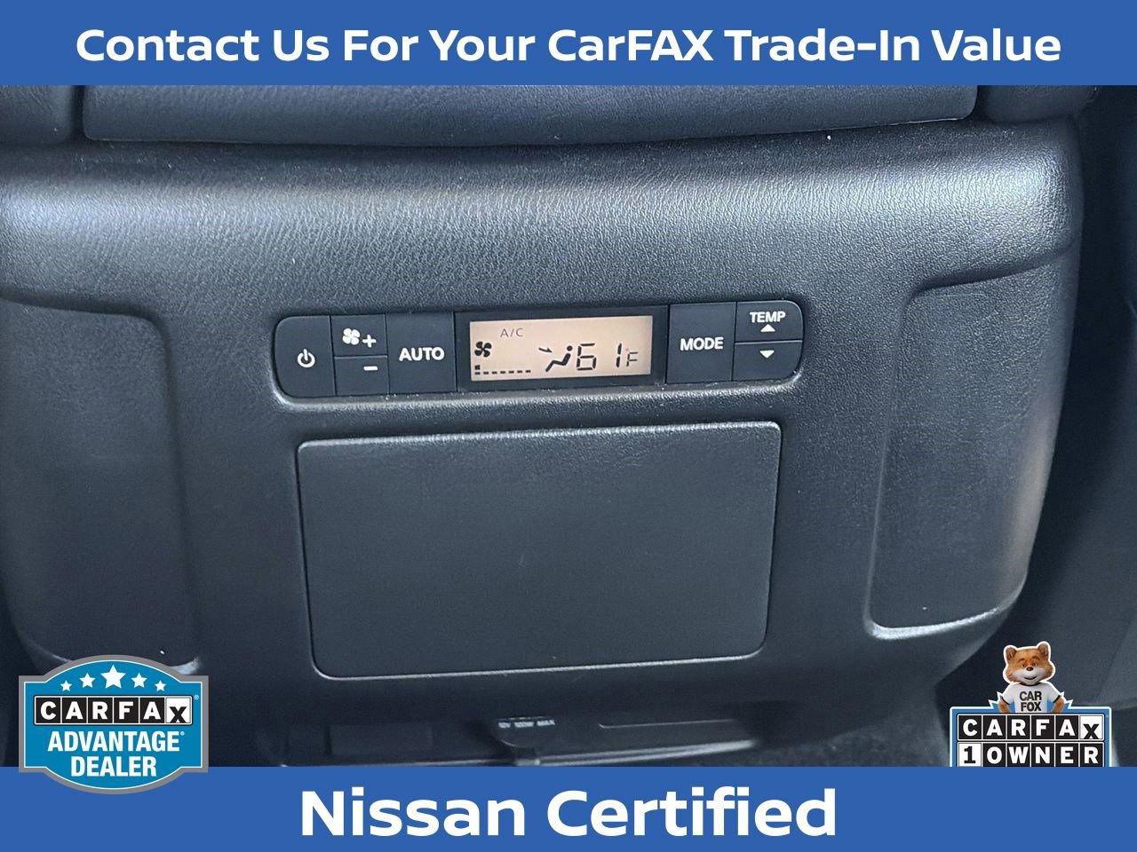 Certified 2024 Nissan Armada SV w/ Cargo Package RWD image 35