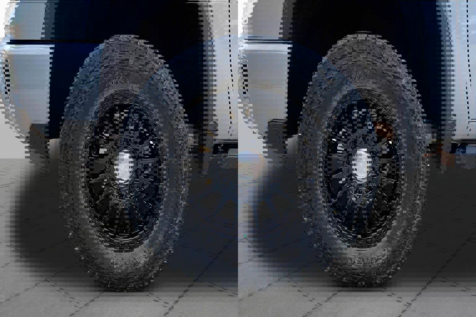 Used 2024 Chevrolet Silverado 2500 LT w/ Z71 Sport Edition AWD/4WD image 11