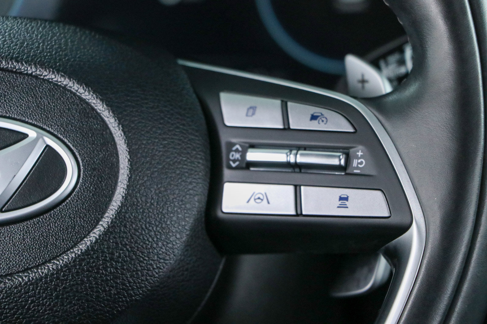 Used 2024 Hyundai Palisade Calligraphy AWD/4WD image 14