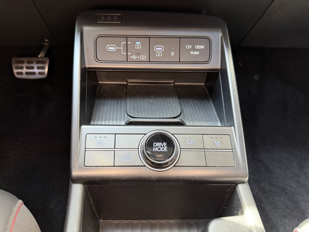 Used 2024 Hyundai Kona N Line FWD image 24