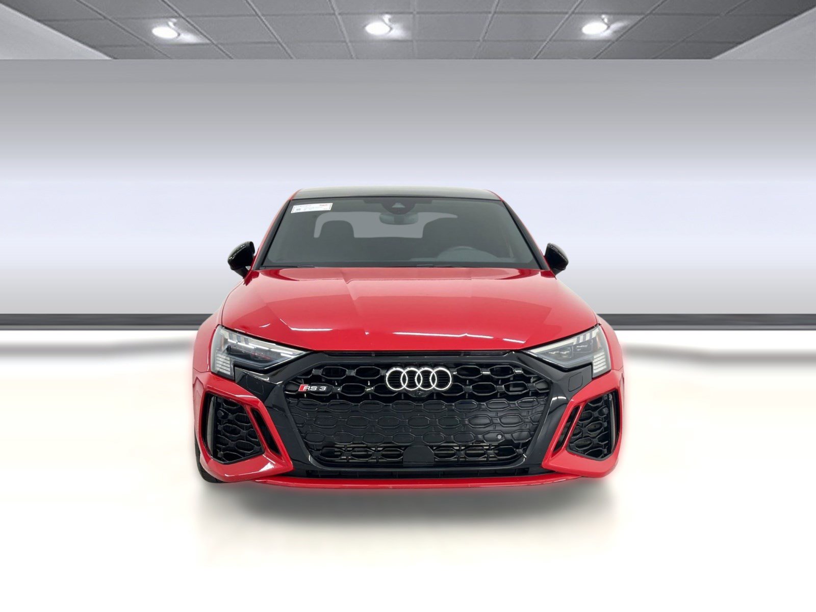 Used 2022 Audi RS 3 AWD/4WD image 6