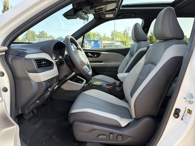 New 2026 Subaru Forester Limited AWD/4WD image 11