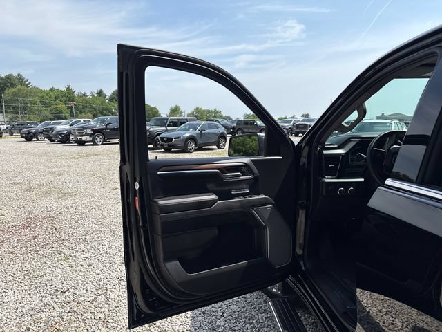 Certified 2024 GMC Sierra 1500 Denali w/ Denali Reserve Package AWD/4WD image 23